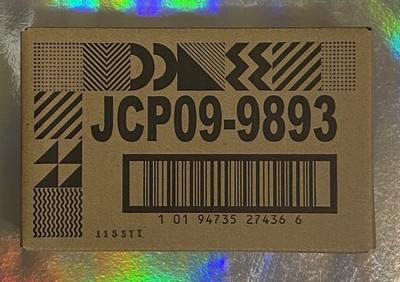 2025 Hot Wheels RLC 1998 Subaru Impreza 22B-STi Blue JCP09 In Hand