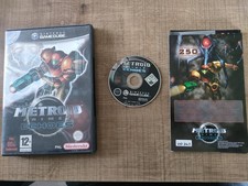 Metroid Prime 2: Echoes (GameCube)