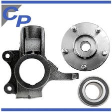 Essieu Ford TRANSIT CONNECT