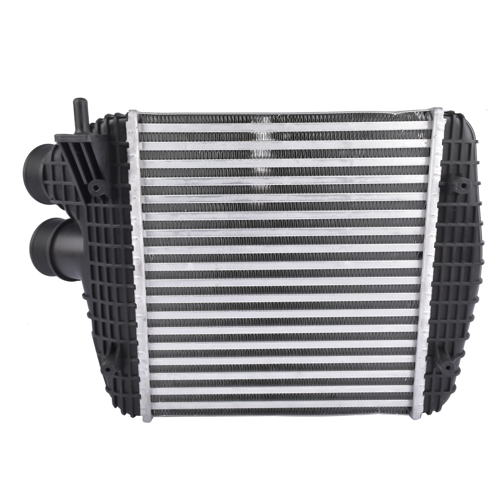 For Maserati Ghibli Levante Quattroporte Right Intercoolers Radiators 670035635