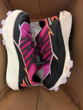 Salomon Thundercross, Women's Trail Running Shoes, Pink, UK Size 5