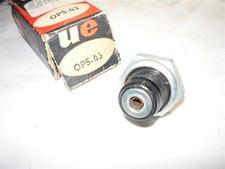 1954 1955 1956 Plymouth Oil Pressure Switch Usa Made 1594936