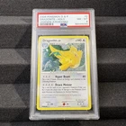 2008 Pokemon D & P Legends Awakened Dragonite Holo Graded Psa 8 Unique Holo See