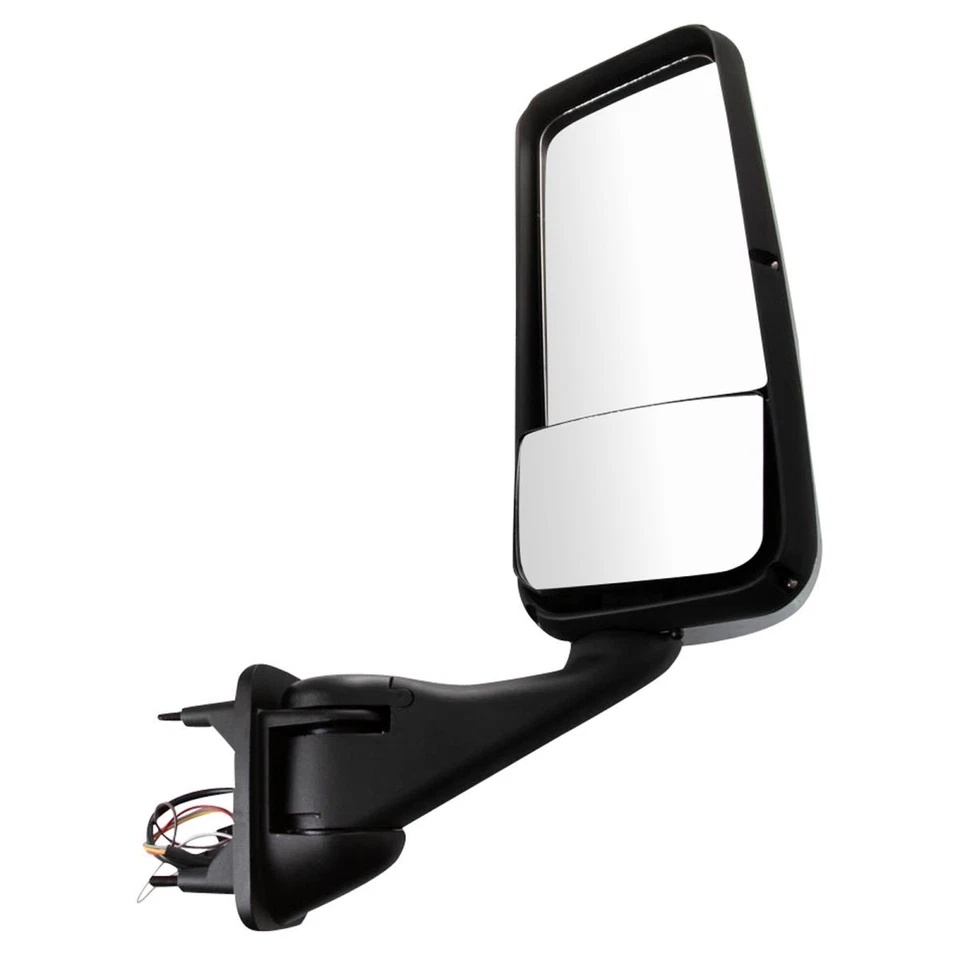 Mirror Set Fits 1997-2011 Kenworth T2000 2011-2015 T700 Foto 3 de 4