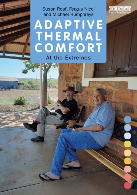 Adaptive Thermal Comfort Volume 3