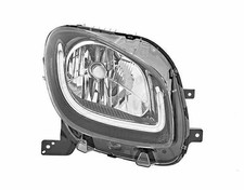 SCHEINWERFER LINKS SMART FORTWO HIGH-LINE AB 2015 VALEO