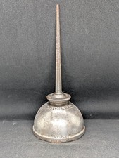 Rare Early Teens 20s 30s Cadillac Script Tool Kit Oil Can