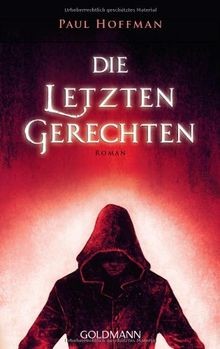 Die letzten Gerechten: Roman von Hoffman, Paul | Buch | Zustand gut