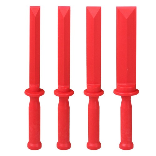 Chisel Scarpers Designed to Enhance Your Automotive Maintenance Skills - Picture 4 of 8