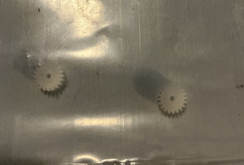 NOVUS SEA COBRA PARTS: HMXE8037, 8330, 8571, 8832 - Picture 8 of 9