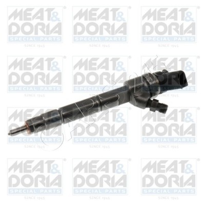 Diesel Injector Nozzle For MERCEDES W169 W245 SMART Forfour 04-12