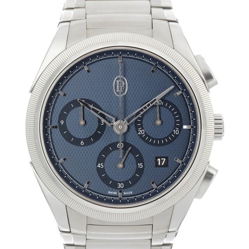 Parmigiani Fleurier Tonda PF Chronograph PFC915-1020001-100182 Warranty 2023...