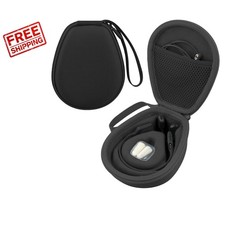 Travel-Ready SHOKZ Hard Case for OpenRun/Mini: Lightweight Durable Protection