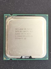 Intel Core 2 Duo E6550 @ 2.33GHz (SLA9X), 4MB L2 Cache 1333MHz, LGA775