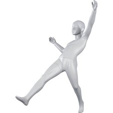 Kinder Schaufensterpuppe