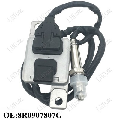 Nox Sensor 8R0907807G For Audi Q5 2014-2016 A8 Quattro 2015-2016 3.0L V6 Diesel-