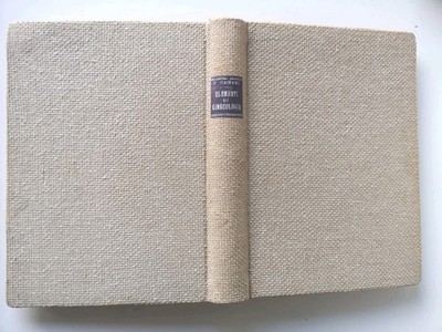 Elemente der Gynäkologie - Paolo Gaifami - Brunnen ed.-1942 3°ed