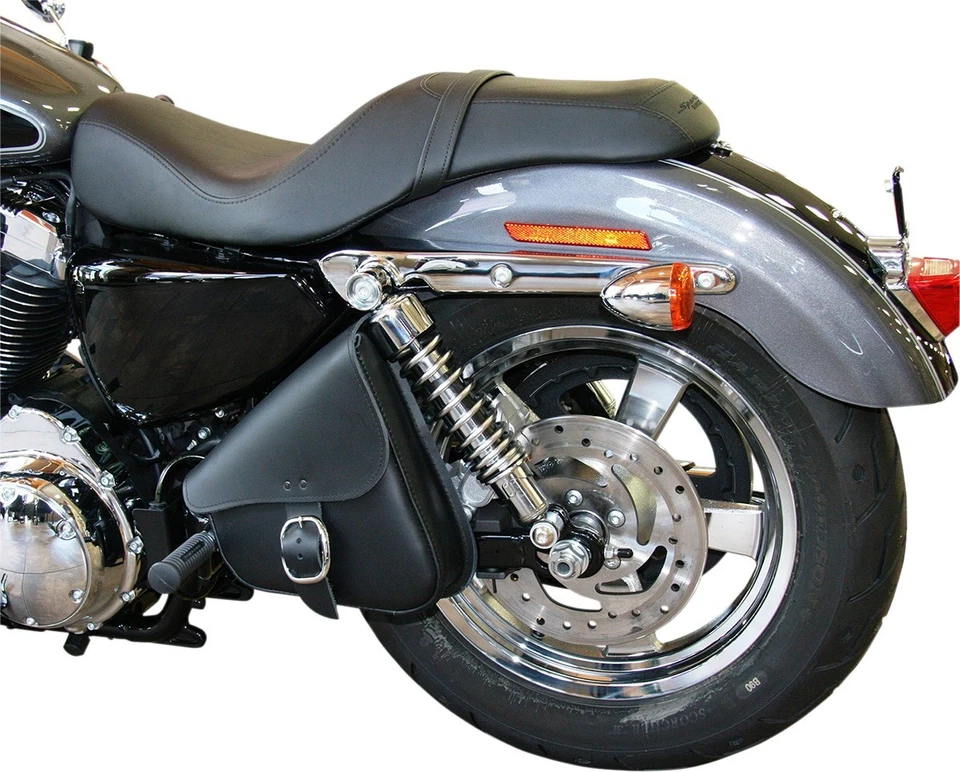 Bolso deportivo Willie & Max brazo oscilante 59904-00 Foto 2 de 3