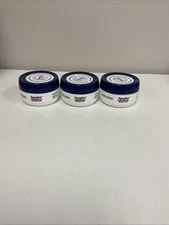 Aquaphor Advanced Therapy Healing Ointment 2.8 oz- Lot Of 3 B88-48
