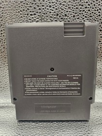 Prince of Persia (Nintendo NES) Completo En Caja Con Manual Muy Bueno - Probado