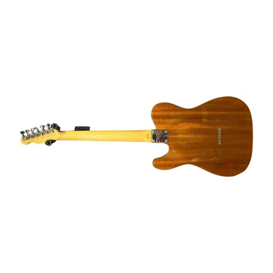Fender TN70-EX Thinline Telecaster MIJ Electric Guitar 1985 - Picture 5 of 8