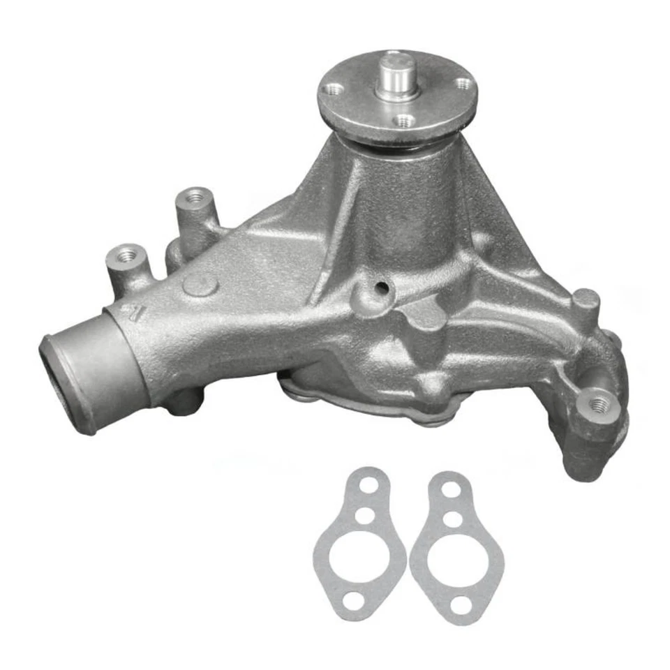 Bomba de agua AC Delco 252-595 para Chevy Olds Suburban Cutlass Blazer 88926109 Foto 3 de 3