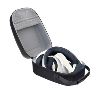 Protective Holder Bag for PS VR2 Headset Holders Box with Soft Inner Holder