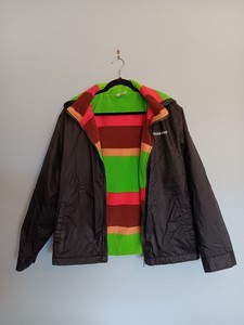 Burger King Jacket for sale | eBay