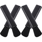 4 Pcs Keyboard Brush Cleaning for Electronics Desktop Dust