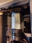 Moteur électrique DC PMDC 130V 2.25 HP 1678W B17225R041 F-237595