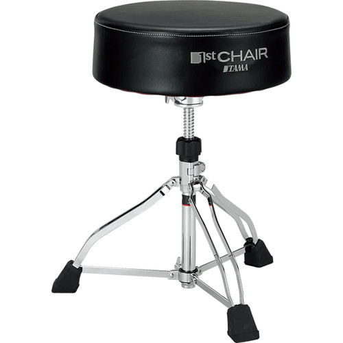 TAMA 1st Chair Drum Throne Round Rider XL Drum Throne