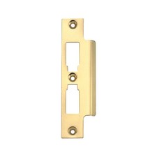 L11784 - UNION 2277 Strike Plate - PL