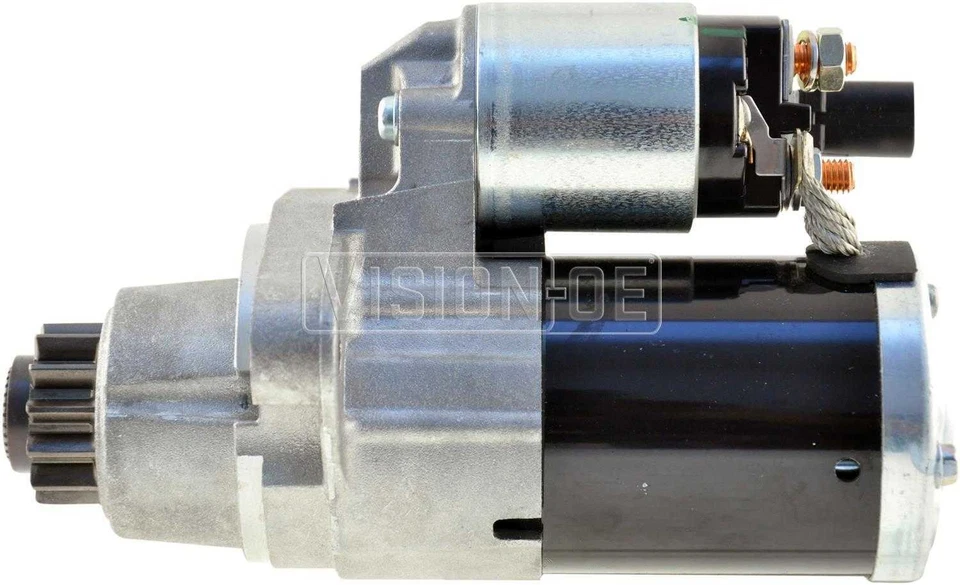 Motor de arranque para Nissan Altima Máxima 2007-2018, Murano Pathfinder VISION-OE Foto 4 de 4