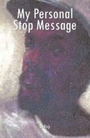 Bebop | My Personal Stop Message | Taschenbuch | Englisch (2014)