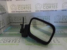 Retroviseur droit (ou coque) Opel MONTEREY