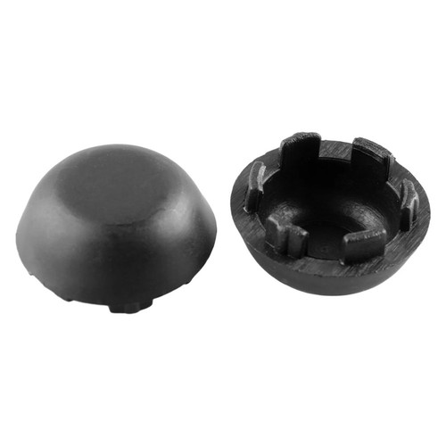 2pc Front Wiper Arm Nut Cover Cap 28882-50J00 Fit For Nissan Titan Sentra Altima - Picture 3 of 5