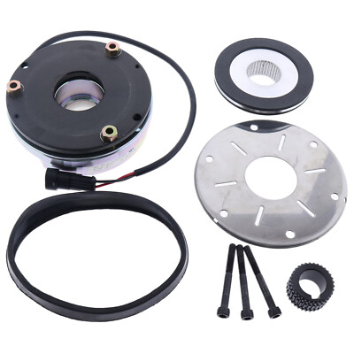 1120-210000-00 Brake Assembly For Big Joe | eBay