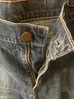 Levi's 510 Jeans, zipper front, perfect fade, 32" x 30" — photo 6