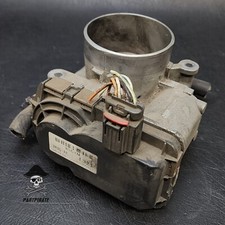 2003 2004 2005 Lexus GX470 LX470 Throttle Body Valve Assembly 22030-50170