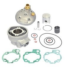 GRUPPO TERMICO CILINDRO 70 ATHENA VENT BAJA 50 2018 > 2020