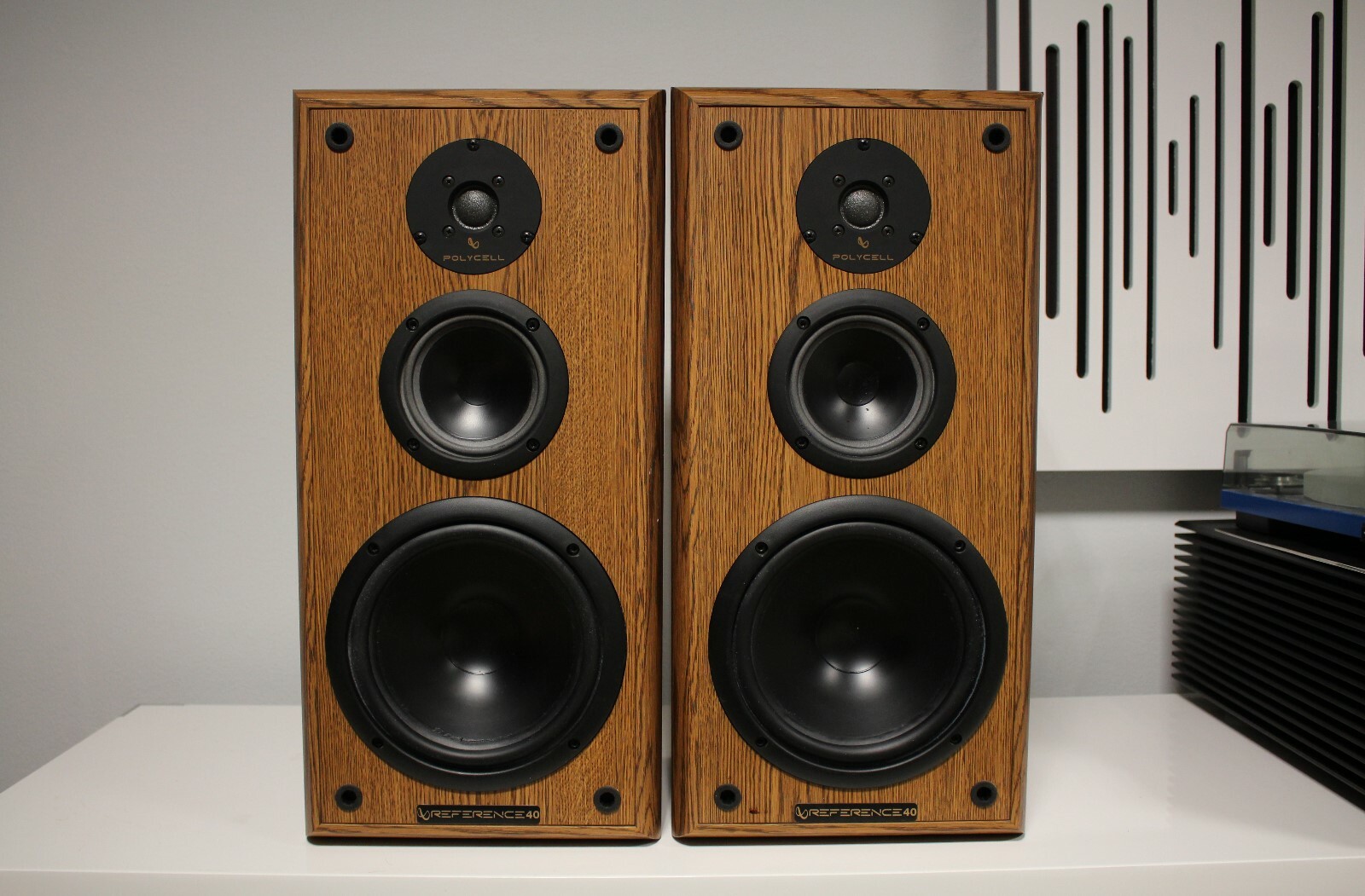 infinity reference 40