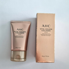 [AHC] Vital Golden Collagen Cream 50g / 1.76 oz. Anti-Aging Skin K-Beauty