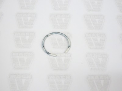 Kawasaki NOS NEW 92036-005 Piston Pin Circlip S1 S2 S3 BN C2 KH KX