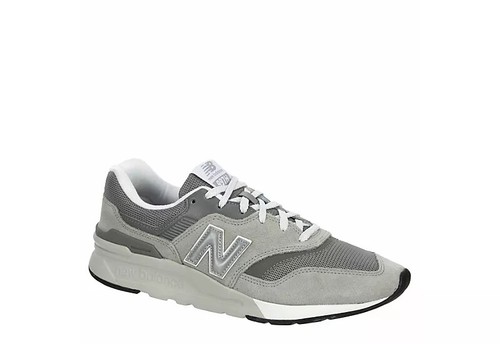 Zapatillas deportivas New Balance 997H SUPER LIGERAS para hombre talla múltiple - Imagen 2 de 48