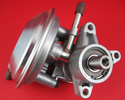 Isuzu NPR Vacuum Pump - Brand NEW Izuzu 