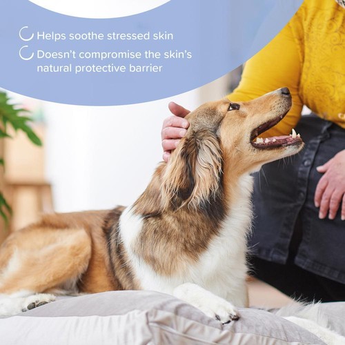 Beaphar Sensitive Skin Dog & Cat Shampoo Grooming Washing Health Anti-Itch 250ml - Picture 5 of 8