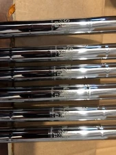 Nippon NS Pro 950GH Shafts R and S flexes   (.370")