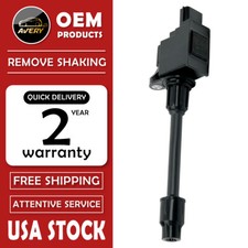 Ignition Coil Replacement For Infiniti I30 Nissan Maxima 2000-2001 3.0l V6 Uf348