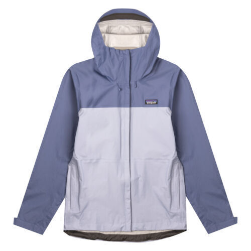 Patagonia Mens - Torrentshell 3L Jacket - Dark Walnut | eBay Patagonia Mens - Torrentshell 3L Jacket - Dark Walnut | eBay