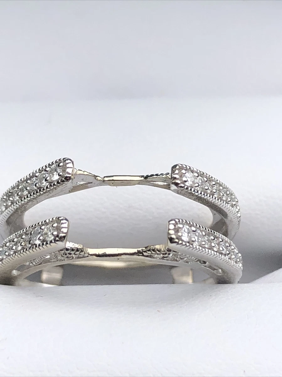 Neil lane ring best sale enhancers